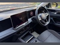 Used VW Tiguan Match 147 HP (108 kW) 2025 Black SUV