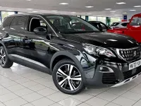 Used Peugeot 5008 Allure 2020 SUV