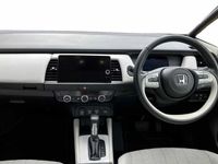 used Honda Jazz 1.5 i-MMD Hybrid EX 5dr eCVT Hatchback