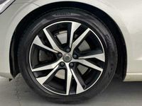 Used Volvo S60 R-Design 250 HP (183 kW) 2020 Birch light Sedan