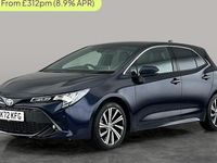 Used Toyota Corolla Design 122 HP (89 kW) 2022 Hatchback
