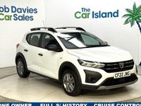 Used Dacia Sandero Essentiel 91 HP (66 kW) 2022