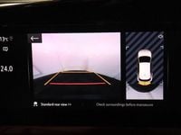 Used Vauxhall Mokka SRi 100 kW (136 HP) 2022 White SUV