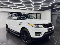 Used Land Rover Range Rover HSE 2014 SUV