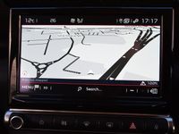 Used Citroën C3 Aircross PureTech 130 HP (95 kW) 2024 Red SUV