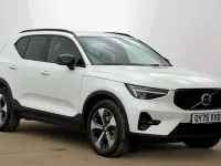 Used Volvo XC40 Plus 161 HP (118 kW) 2026 SUV