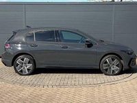 Used VW Golf VIII 150 HP (110 kW) 2025