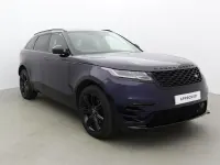 Used Land Rover Range Rover Velar 204 HP (150 kW) 2022 Blue SUV