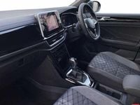 New VW T-Roc 148 HP (108 kW) 2025 SUV