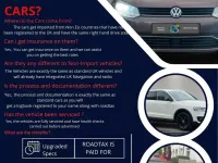 Begagnad VW Polo S 2025 Brun Halvkombi