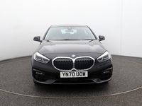 used BMW 116 1 Series 1.5 d Sport Hatchback 5dr Diesel DCT Euro 6 (s/s) (116 ps) Android Auto