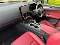used Lexus NX450h+ NX 450h+ 2.5 Takumi 5dr E-CVT (Sunroof) SUV