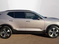 Used Volvo XC40 Plus 194 HP (142 kW) 2026 SUV