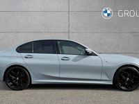 Used BMW 320 M Sport 181 HP (133 kW) 2025 Grey