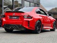 Usado BMW M2 M Performance 460 CV (338 kW) 2023 Rojo Coupe