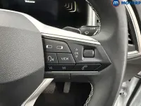 Used Seat Ateca Xperience 150 HP (110 kW) 2024 White SUV