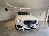 used Volvo XC90 2.0 D5 R DESIGN 5dr AWD Geartronic