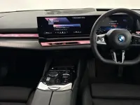 Used BMW i5 M Sport 246 kW (335 HP) 2025 Grey