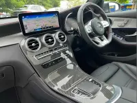 Used Mercedes GLC43 AMG Premium Plus 390 HP (286 kW) 2023 Grey SUV