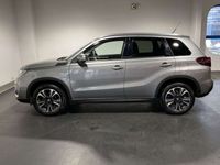 used Suzuki Vitara 1.4 Boosterjet 48V Hybrid SZ5 ALLGRIP 5dr