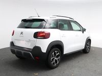 New Citroën C3 Aircross 109 HP (80 kW) 2025 White SUV
