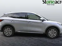 New BYD Atto 3 Design 230 kW (313 HP) 2026 SUV