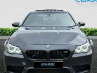 Used BMW M5 Shadowline 560 HP (411 kW) 2016 Sedan