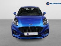 used Ford Puma a St-Line X First Edition Hatchback