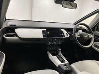 Used Honda Jazz Hybrid 2023 Blue Hatchback