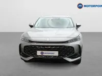 Używany MG HS Trophy 224 KM (164 kW) 2025 Srebrny SUV