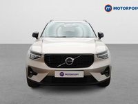 Used Volvo XC40 Plus 2023 Gold SUV