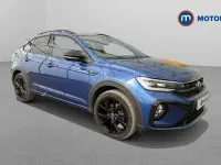 Used VW Taigo R-line 110 HP (80 kW) 2024 SUV