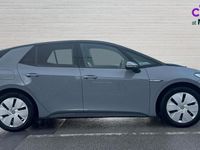 Used VW ID.3 Pro Performance 150 kW (204 HP) 2023 Grey Hatchback