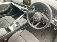 used Audi A5 40 TDI S Line 2dr S Tronic Automatic