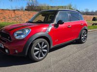 Used Mini Cooper S 2013 Red Hatchback