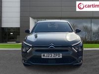 Used Citroën C5 X PureTech 130 HP (95 kW) 2023 Grey Estate