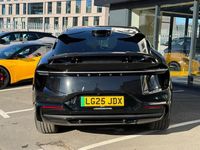 New Lotus Eletre 22 kW (30 HP) 2025 SUV