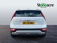 New Kia Niro 127 HP (93 kW) 2025 White SUV