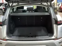 Used Land Rover Range Rover evoque 182 HP (133 kW) 2019 Silver SUV