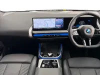 New BMW X3 M Sport 299 HP (219 kW) 2026 SUV