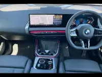 Used BMW X3 M Sport 299 HP (219 kW) 2026 Sophisto grey SUV