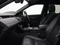 Used Land Rover Range Rover evoque SE Dynamic 207 HP (152 kW) 2023 SUV