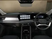 New Audi Q3 Sportback Sport 150 HP (110 kW) 2026 SUV