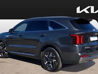 Used Kia Sorento 212 HP (155 kW) 2024 SUV