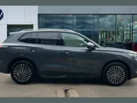 Used VW Tiguan Match 147 HP (108 kW) 2025 Grey SUV