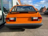 Used Alfa Romeo Alfasud 68 HP (50 kW) 1977 Orange