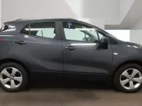 Używany Vauxhall Mokka Active 136 KM (100 kW) 2017 SUV