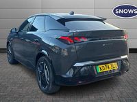 Used Peugeot e-3008 GT 156 kW (213 HP) 2025 Grey SUV