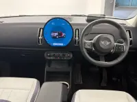 Used Mini Countryman 215 HP (158 kW) 2024 Silver SUV