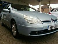 Used Citroën C5 138 HP (101 kW) 2007 Hatchback